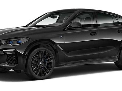 Gebraucht BMW X6 286 PS (210 kW) 2022 SUV