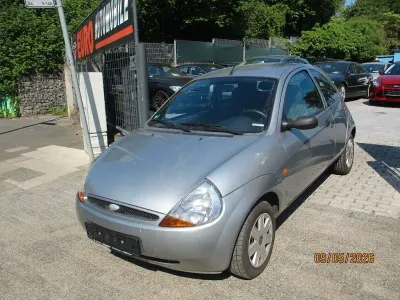 Usata Ford Ka