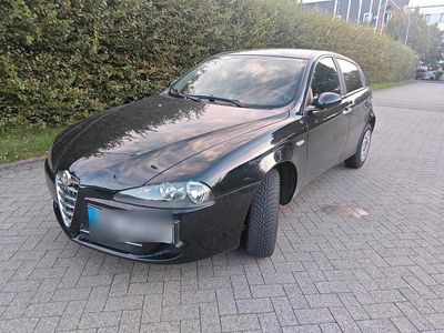 Alfa Romeo 147