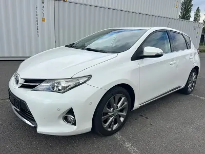 Gebraucht Toyota Auris