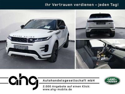 gebraucht Land Rover Range Rover evoque D165 R-DYNAMIC SE AWD Automat