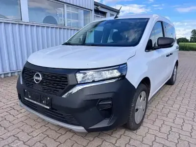 Gebraucht Nissan Townstar