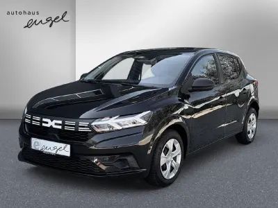 Gebraucht Dacia Sandero