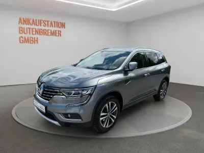 Occasion Renault Koleos