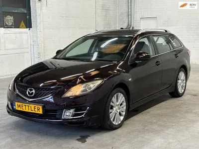 Gebraucht Mazda 6