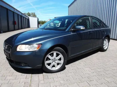 Gebraucht Volvo S40