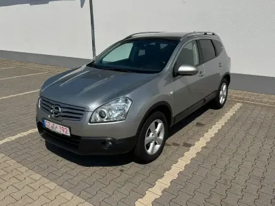 Gebraucht Nissan Qashqai +2