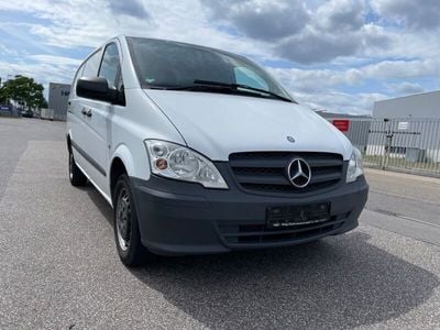 Mercedes Vito