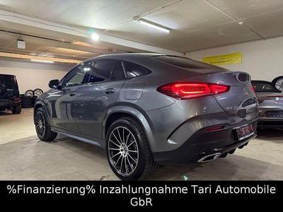 Mercedes GLE350
