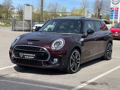 gebraucht Mini Cooper S Clubman Aut. JCW Chili PANO HUD ACC HK