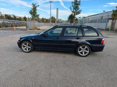 BMW 316