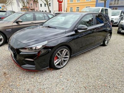 gebraucht Hyundai i30 Performance 2.0 T-GDI