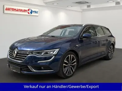 Gebraucht Renault Talisman