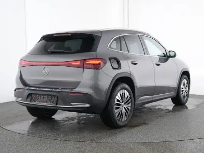 Gebraucht Mercedes EQA250 139 kW (190 PS) 2025 SUV