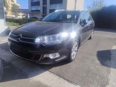 Citroën C5