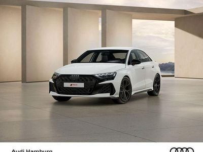 Weiß Neu 2026 Audi RS3 Sport Limousine | 69.890 €