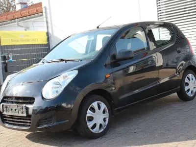 Gebraucht Suzuki Alto
