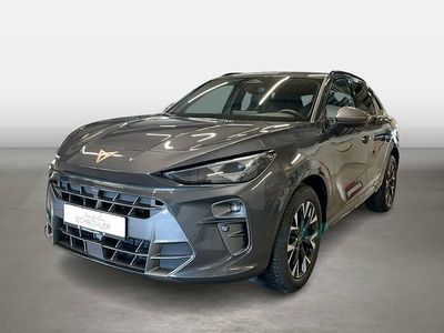 Gebraucht Cupra Terramar 150 PS (110 kW) 2025 Timanfaya grau SUV