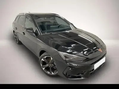 Neu Cupra Leon 150 PS (110 kW) 2026 Manufacturer