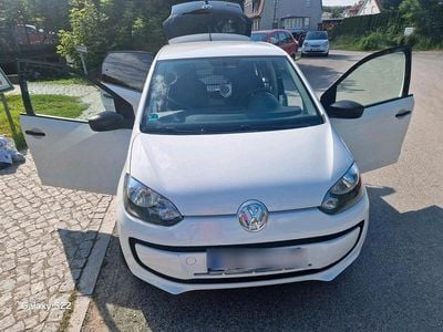 VW up!