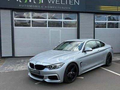 BMW 430