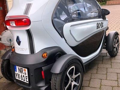 gebraucht Renault Twizy 