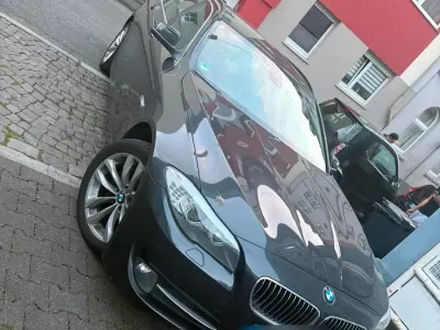 Gebraucht BMW 530