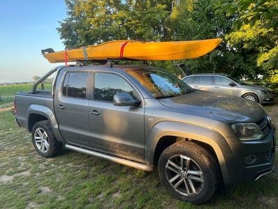 VW Amarok