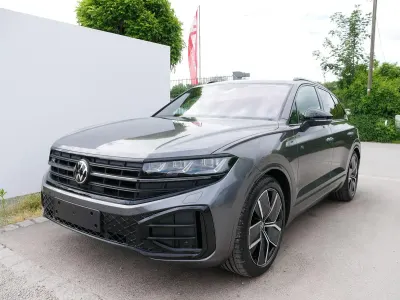 Gebraucht VW Touareg