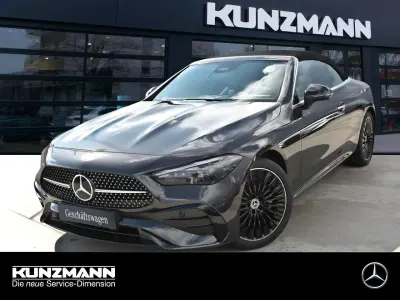 Gebraucht Mercedes CLE300