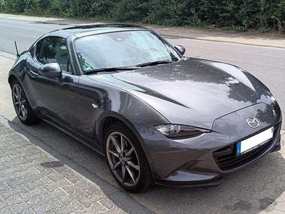 Mazda MX5
