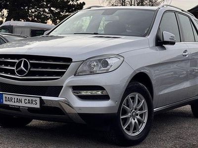Mercedes ML250