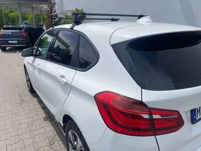 gebraucht BMW 220 Active Tourer 220d