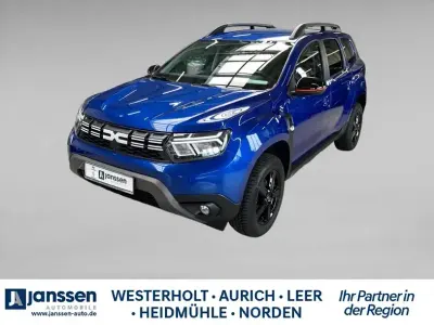 Gebraucht Dacia Duster Extreme 150 PS (110 kW) 2023 Blau SUV