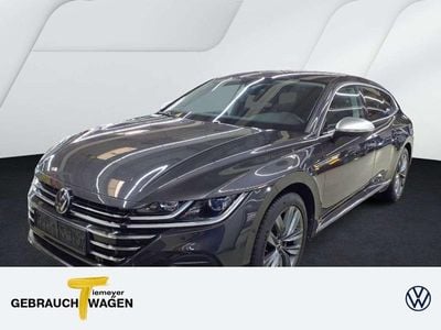 VW Arteon