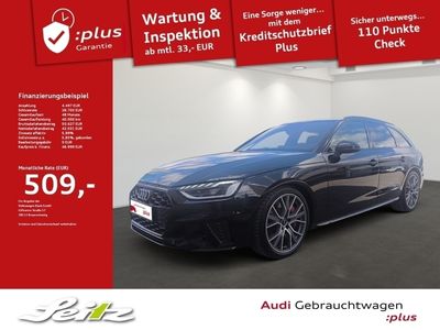 Audi S4