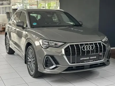 Gebraucht Audi Q3