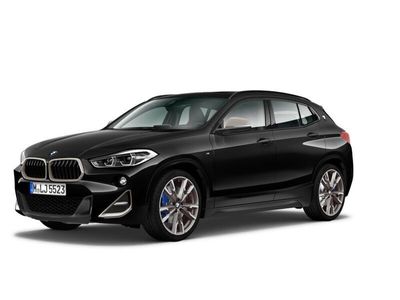 gebraucht BMW X2 M35i