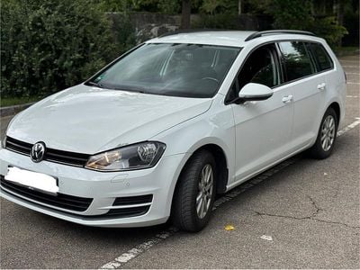 VW Golf VII