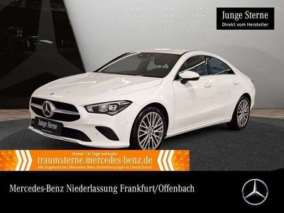 Mercedes CLA200