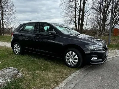 Gebraucht VW Polo