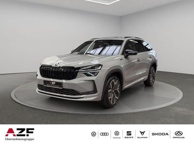 Nouă Skoda Kodiaq SportLine 193 CP (141 kW) 2026 SUV