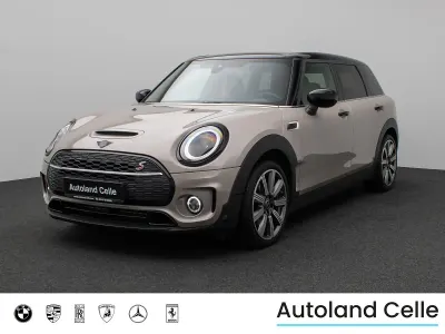 Occasion Mini Cooper S Clubman 178 PK (130 kW) 2023 Grijs Stationwagen