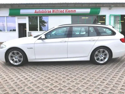 Gebraucht BMW 528