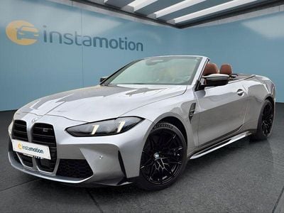 Gebraucht BMW M4 Cabriolet