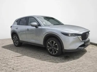 Gebraucht Mazda CX-5