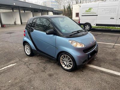 Smart ForTwo Coupé
