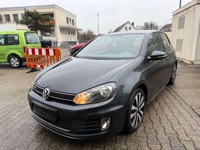 VW Golf VI