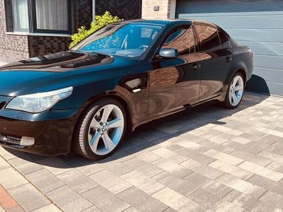 BMW 550