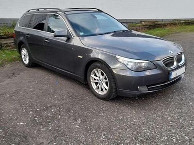 BMW 525